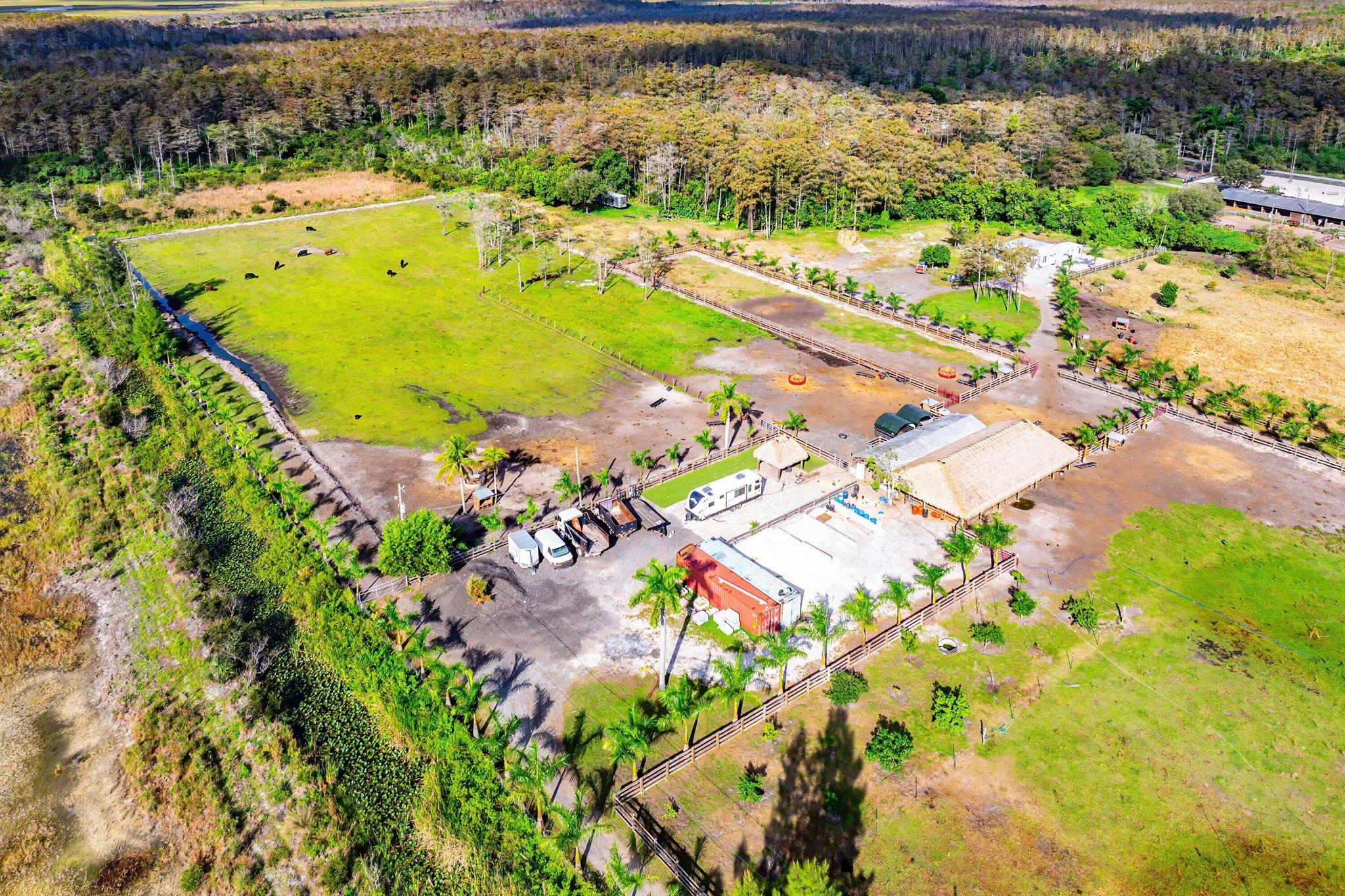 KING SOUTH KING NIEBEL TO - Land