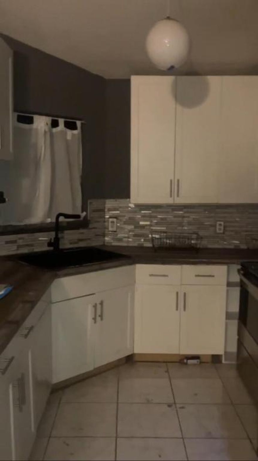 Property is tenant occupied and property will be vacant at closing. Please do not disturb the tenants. 5k towards buyers closing costs.