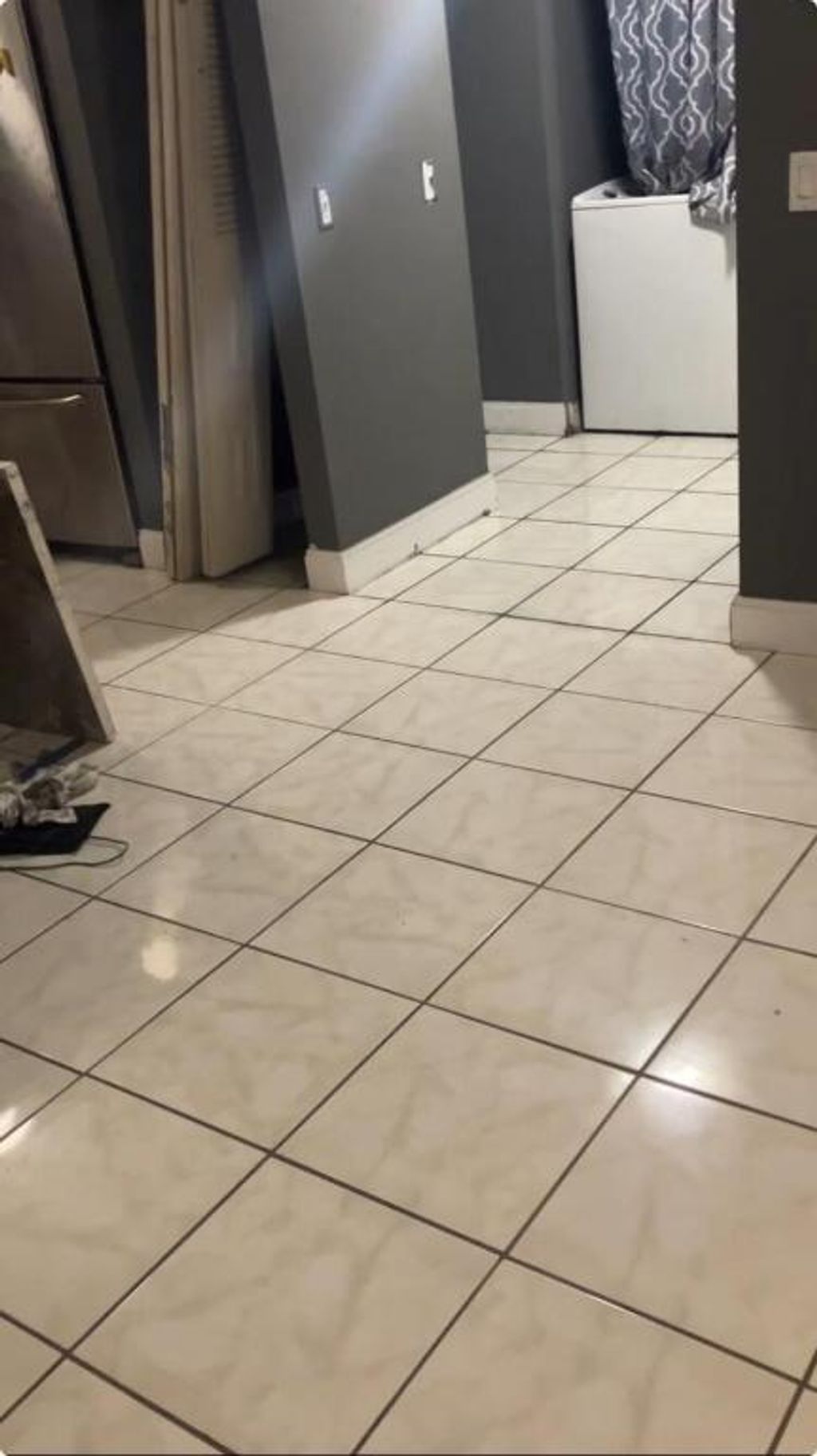 Photo of 2837 Stoneway Lane #D, Fort Pierce, FL 34982 (MLS # R11131917)