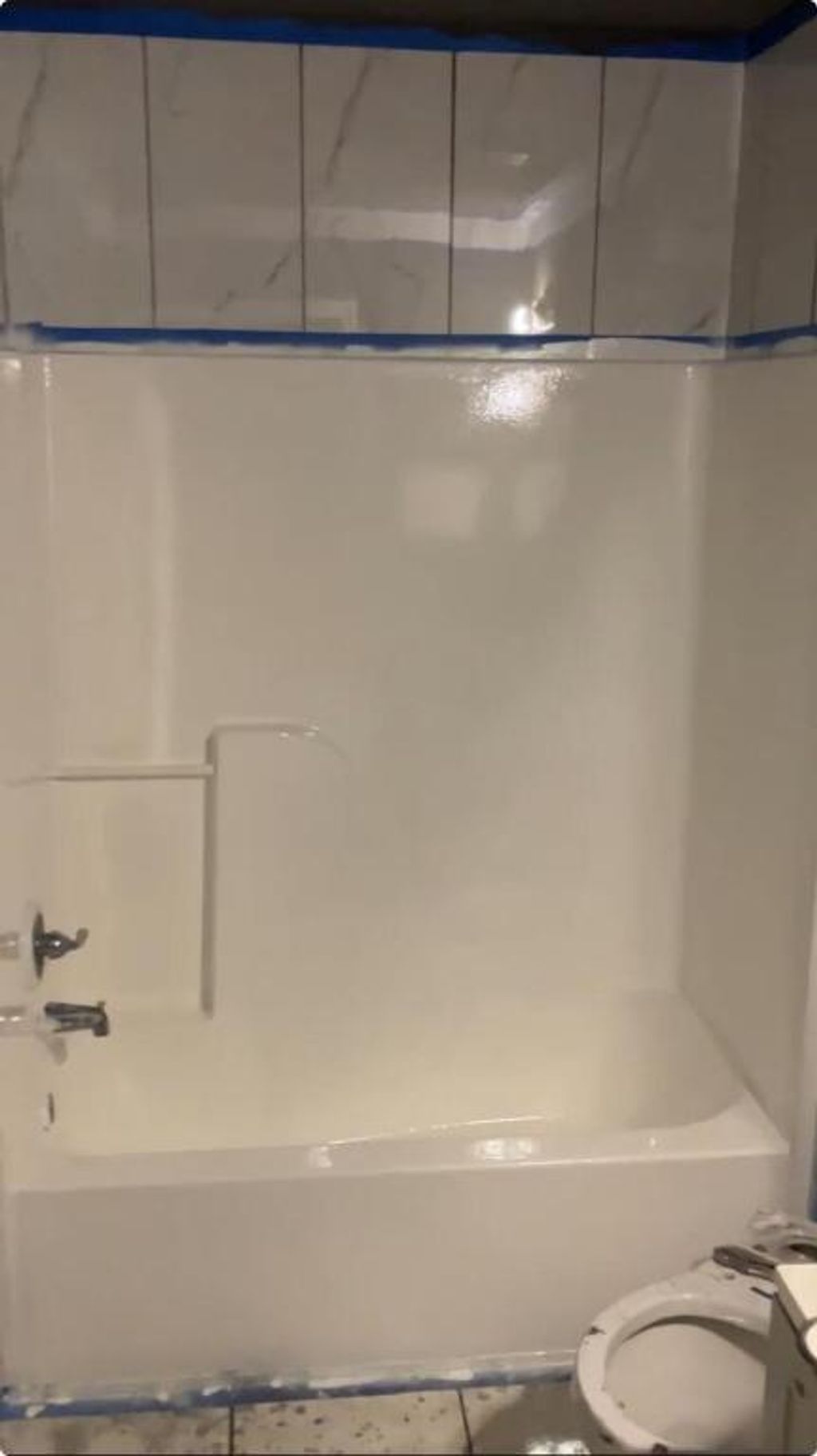 Photo of 2837 Stoneway Lane #D, Fort Pierce, FL 34982 (MLS # R11131917)