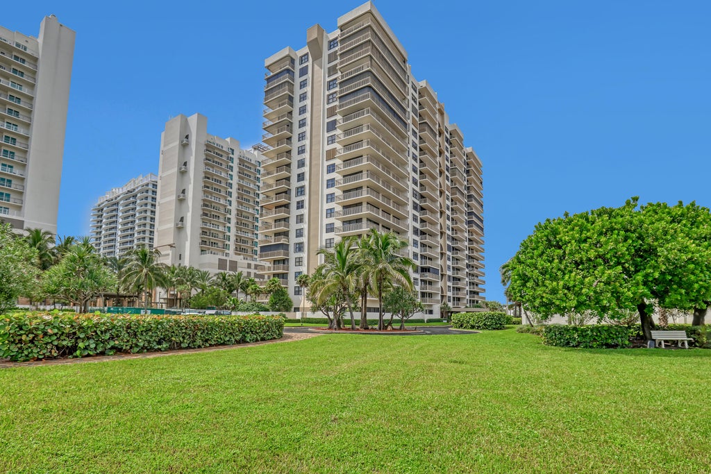 Photo of 3400 N Ocean Drive #101, Singer Island, FL 33404 (MLS # B26041690)