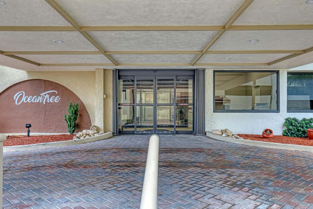 Photo of 3400 N Ocean Drive #101, Singer Island, FL 33404 (MLS # B26041690)