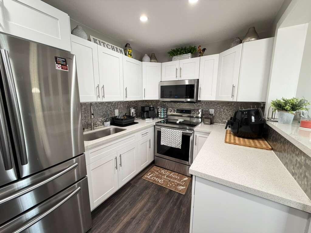 PINE AIR 4 - Residential