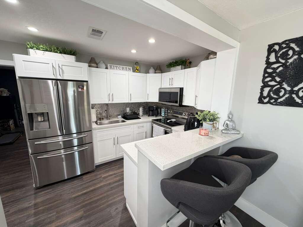 PINE AIR 4 - Residential