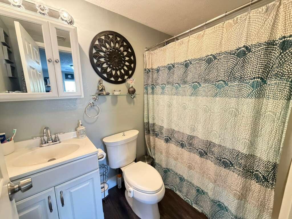 PINE AIR 4 - Residential