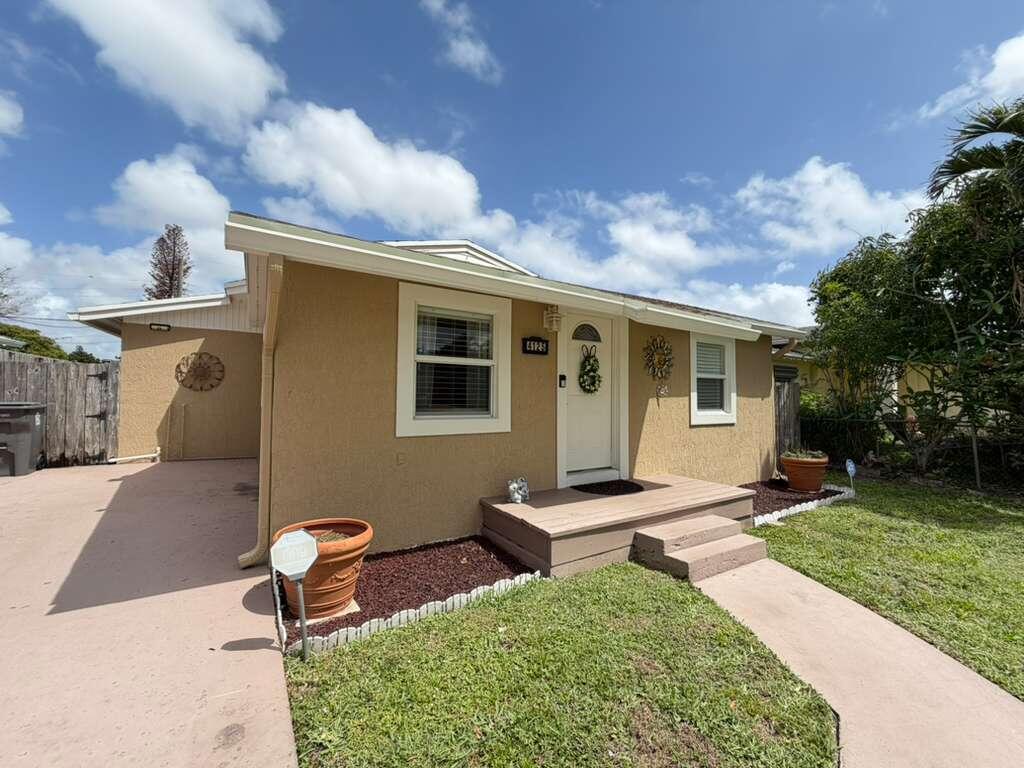 PINE AIR 4 - Residential