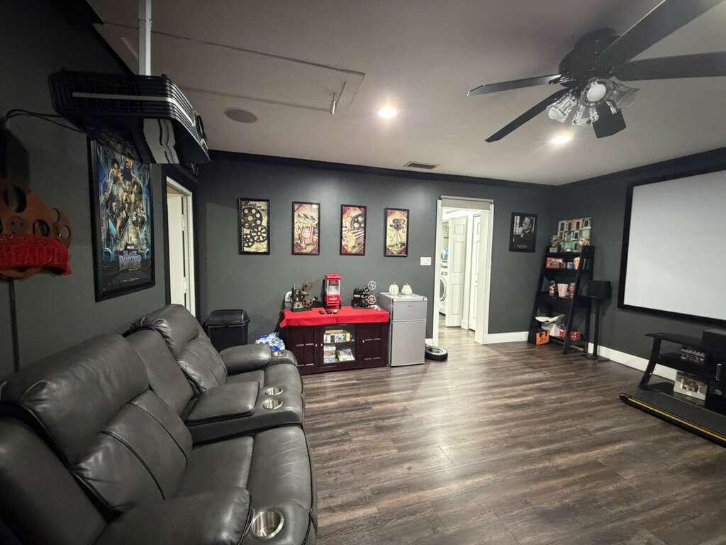 PINE AIR 4 - Residential