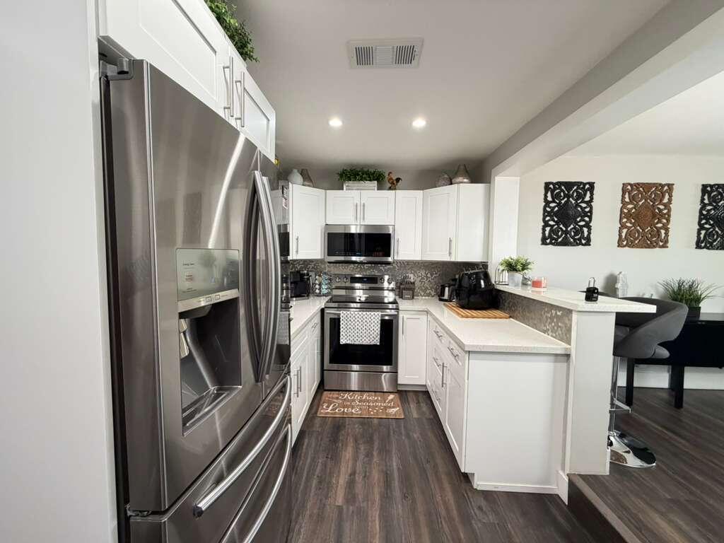 PINE AIR 4 - Residential