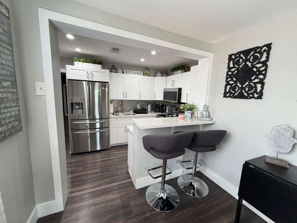 PINE AIR 4 - Residential