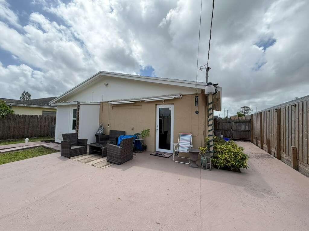 PINE AIR 4 - Residential