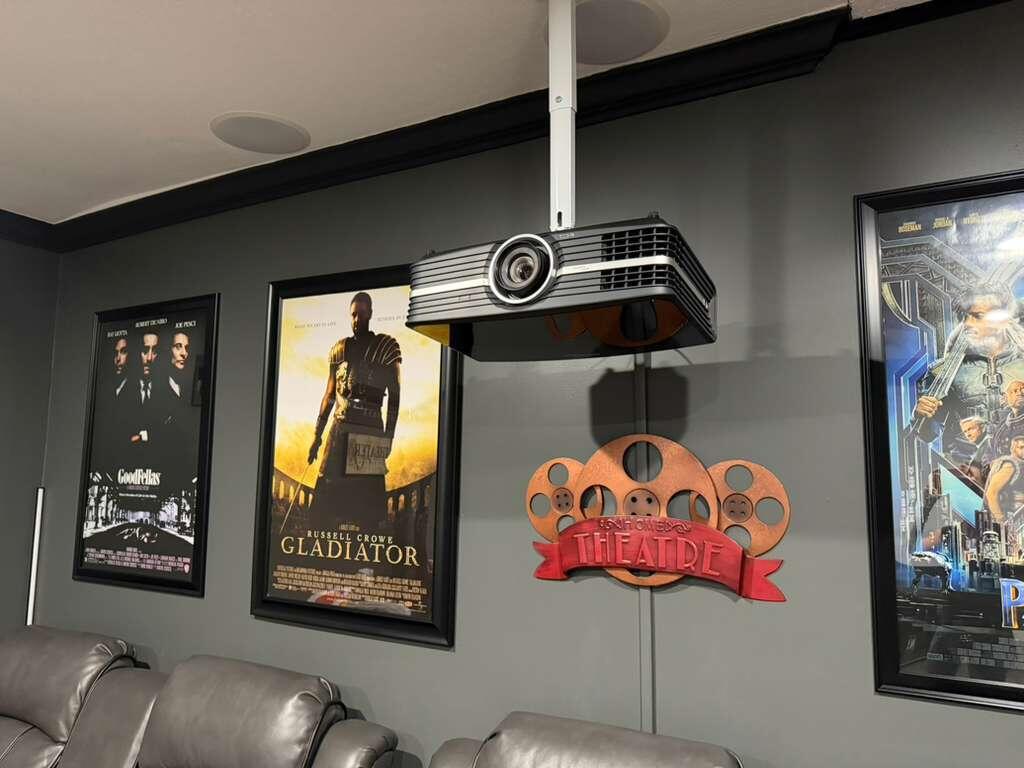 PINE AIR 4 - Residential