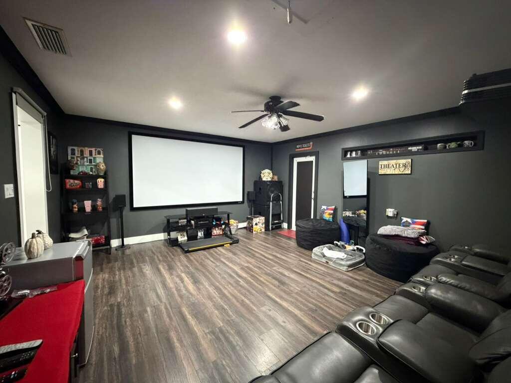 PINE AIR 4 - Residential