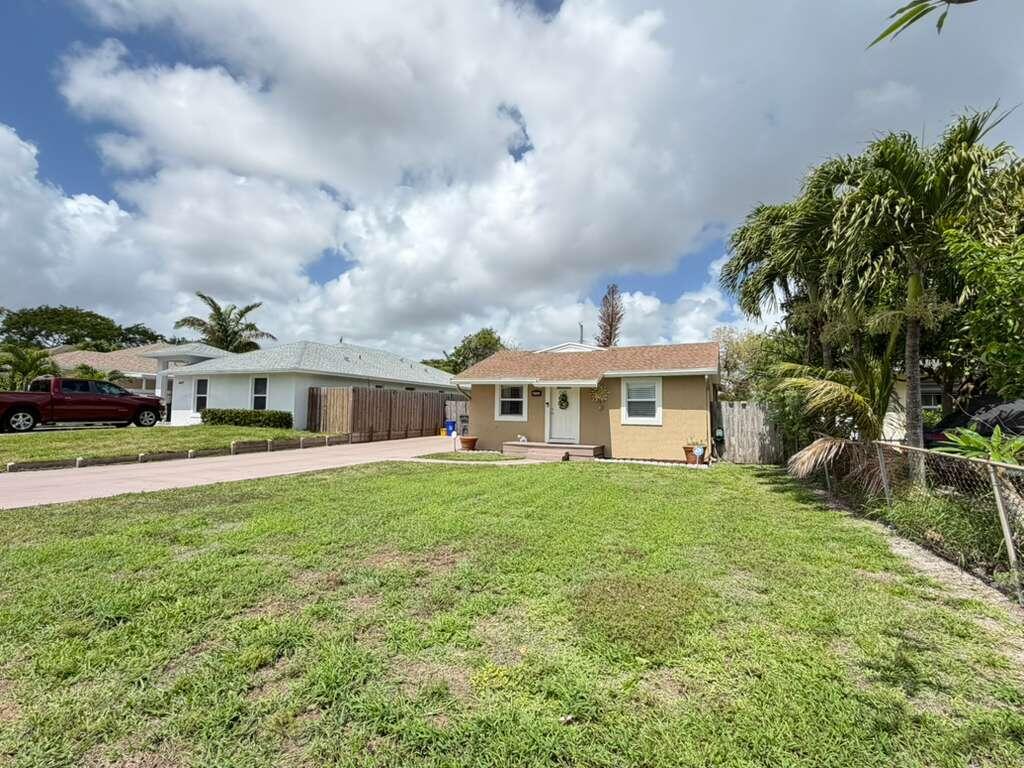 PINE AIR 4 - Residential