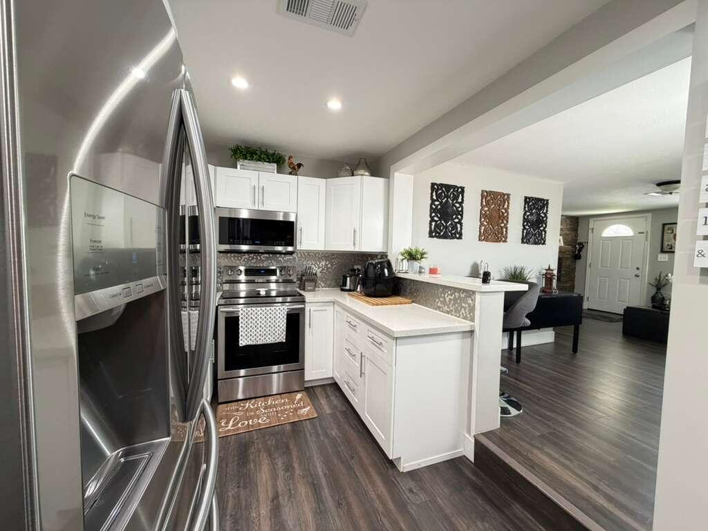 PINE AIR 4 - Residential