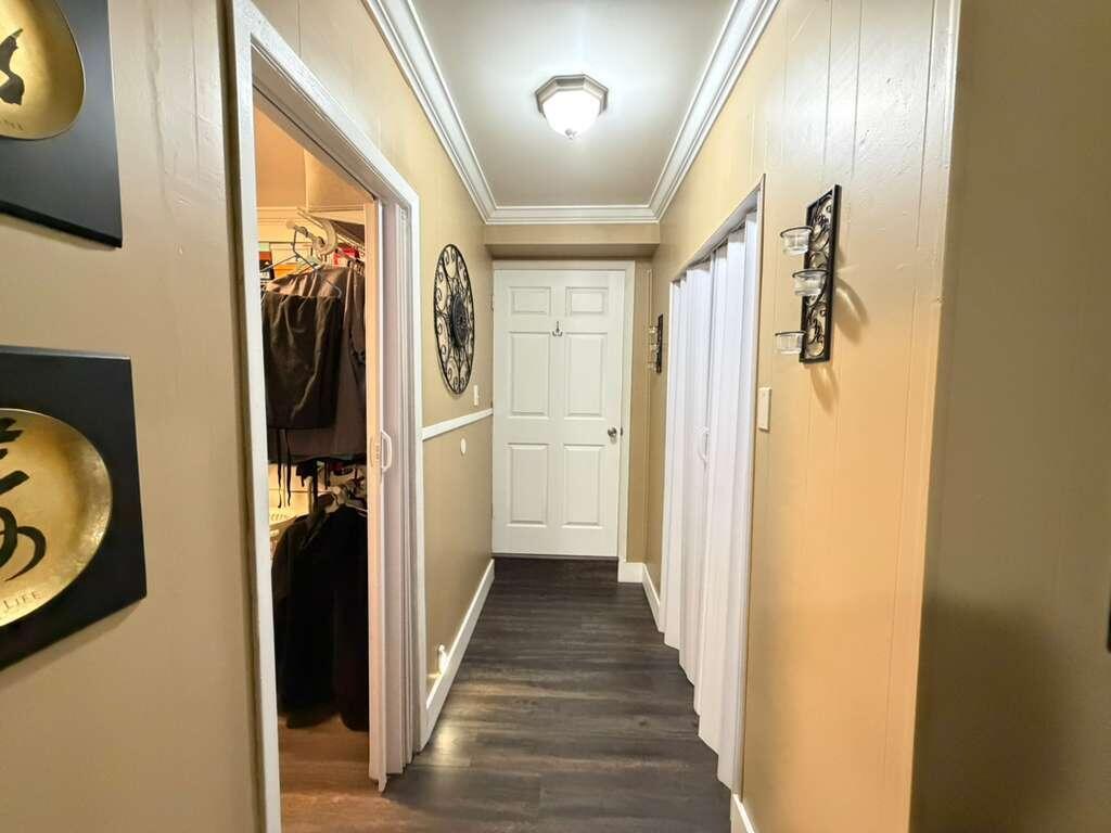 PINE AIR 4 - Residential