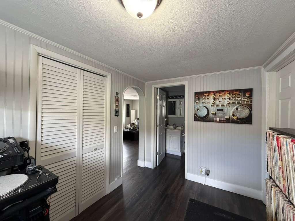 PINE AIR 4 - Residential