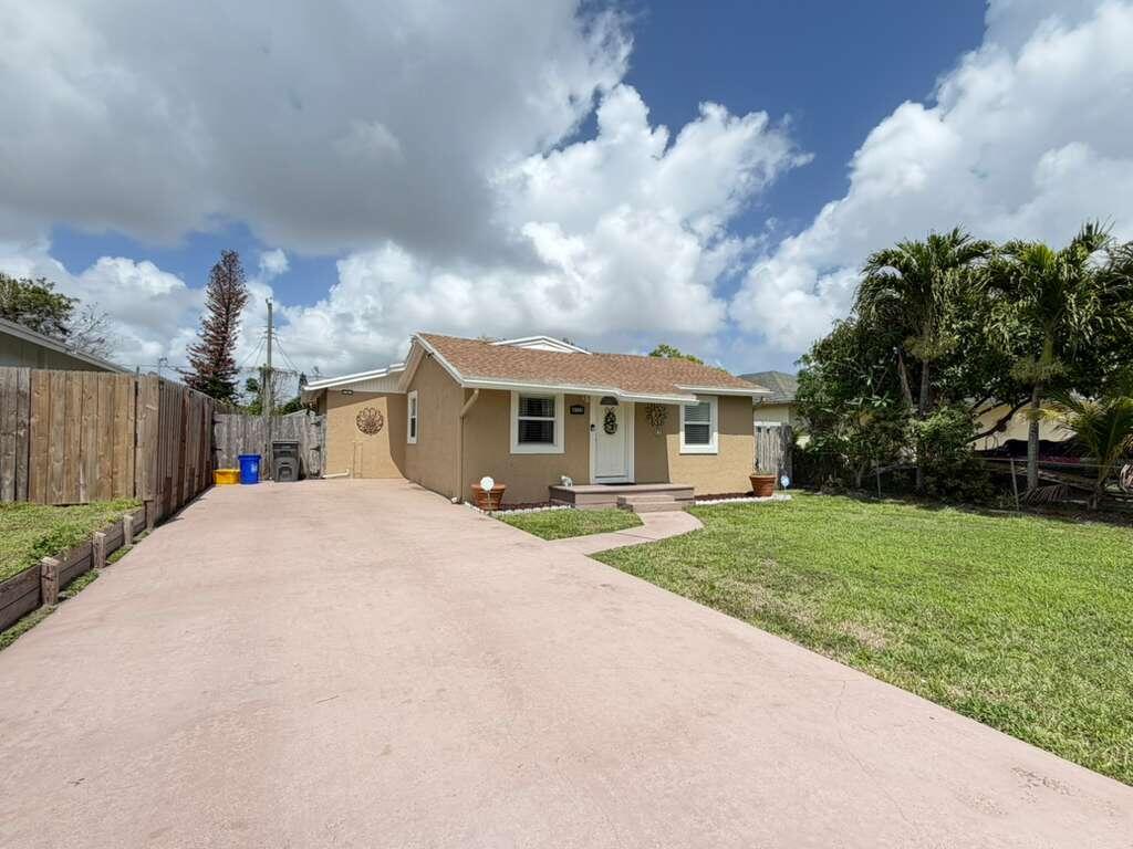 PINE AIR 4 - Residential