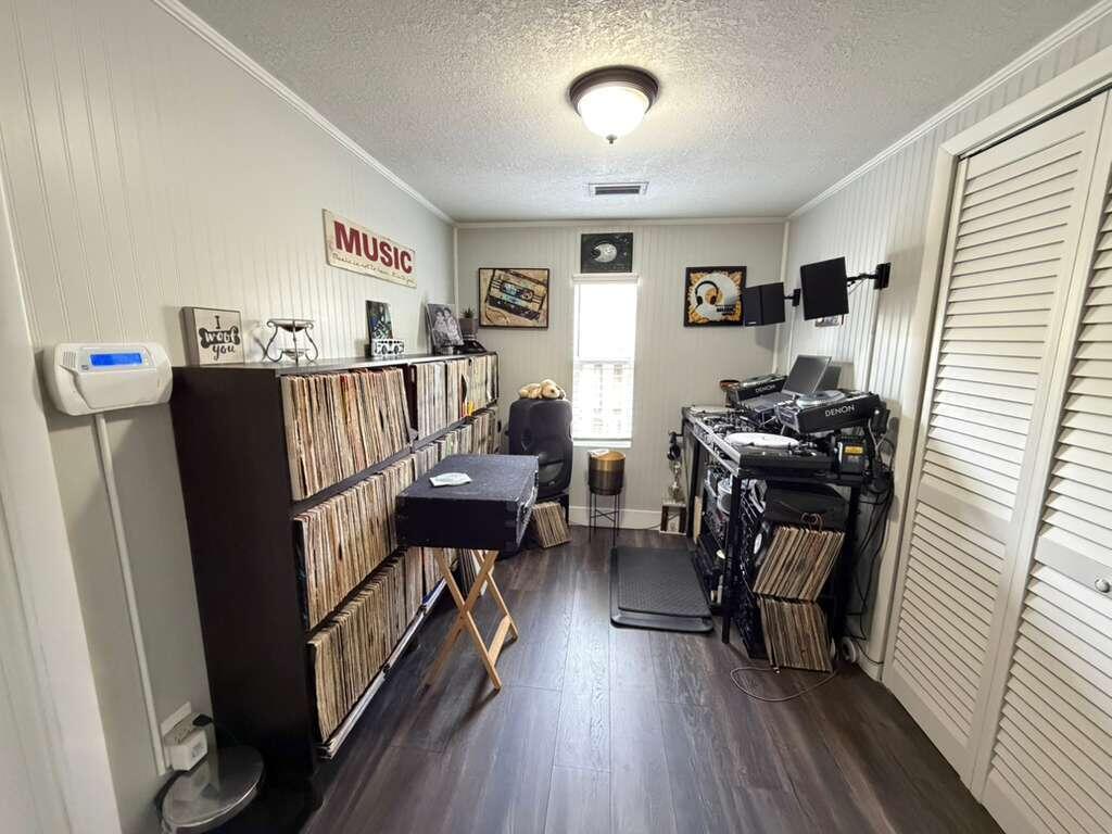 PINE AIR 4 - Residential