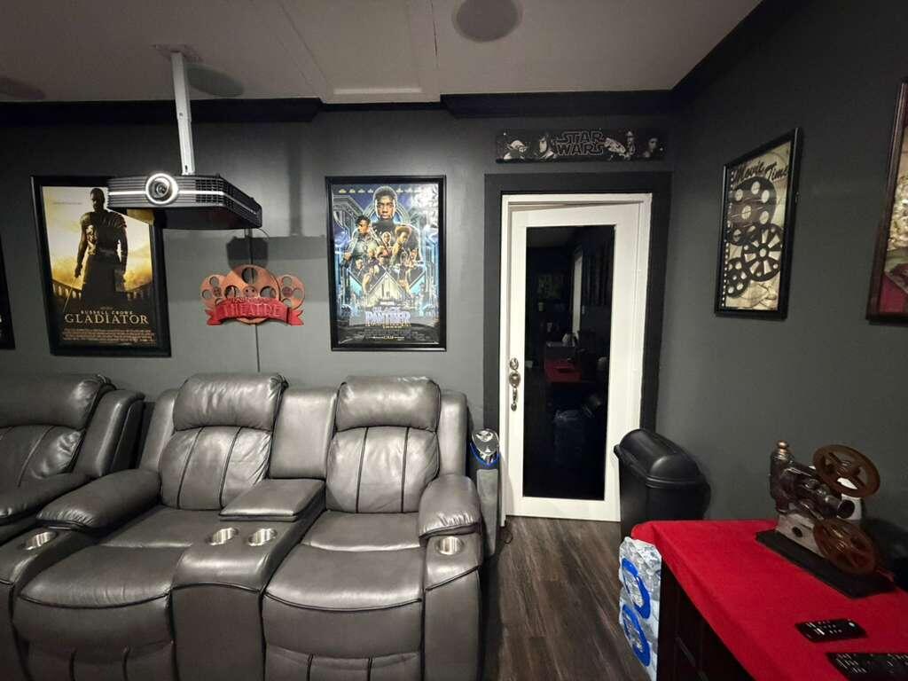 PINE AIR 4 - Residential