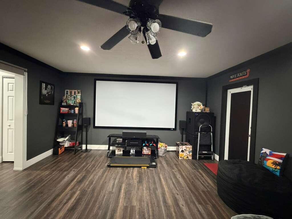 PINE AIR 4 - Residential