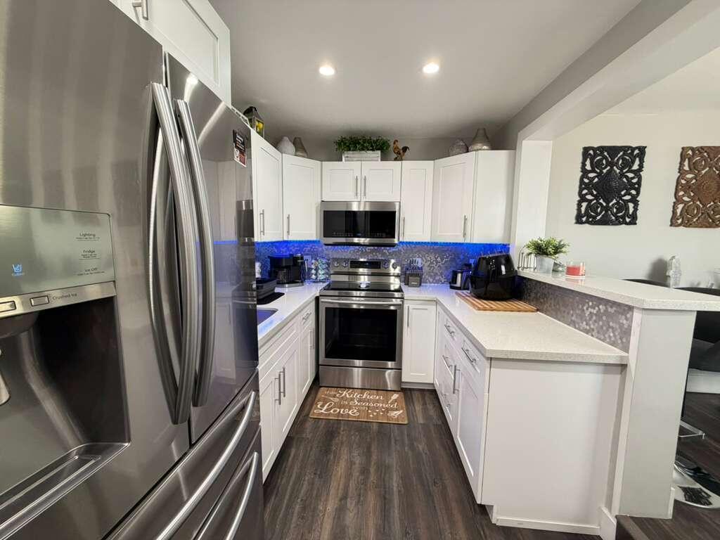 PINE AIR 4 - Residential