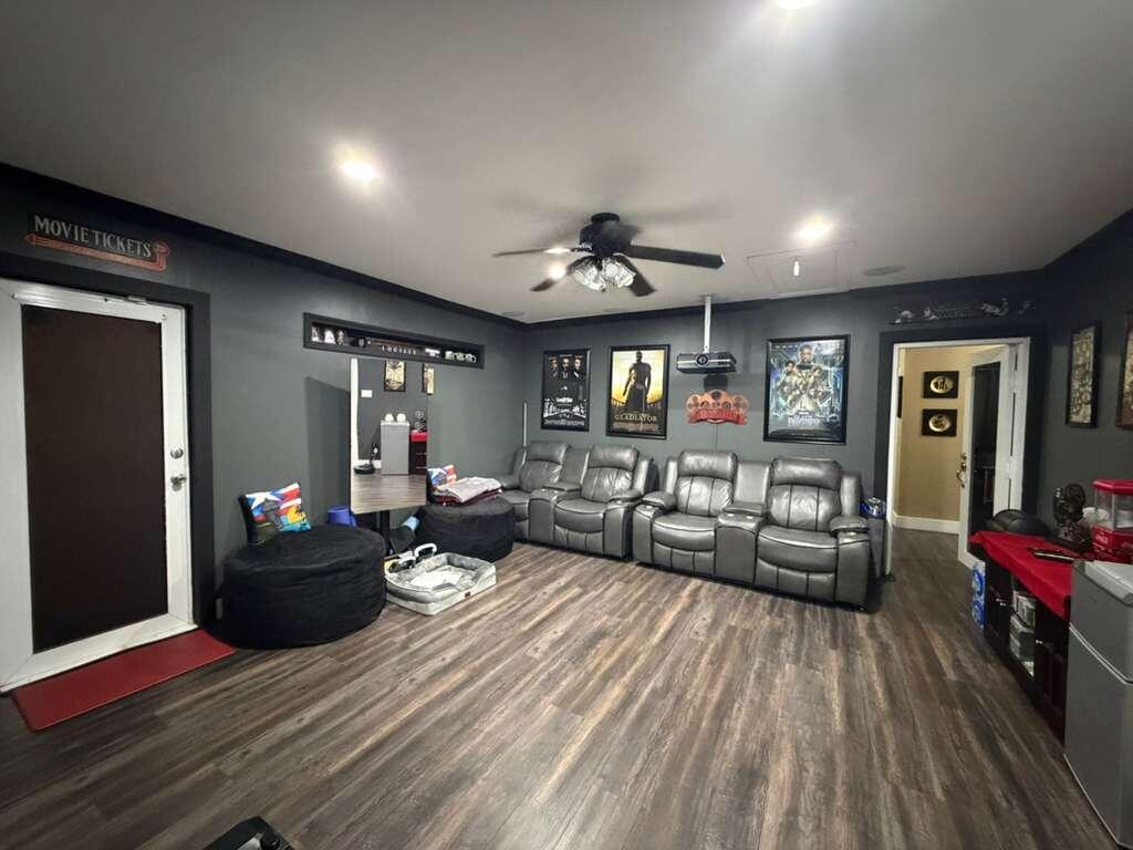 PINE AIR 4 - Residential