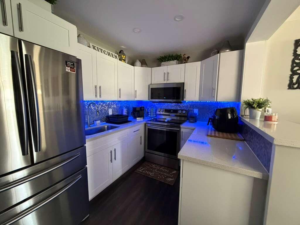 PINE AIR 4 - Residential