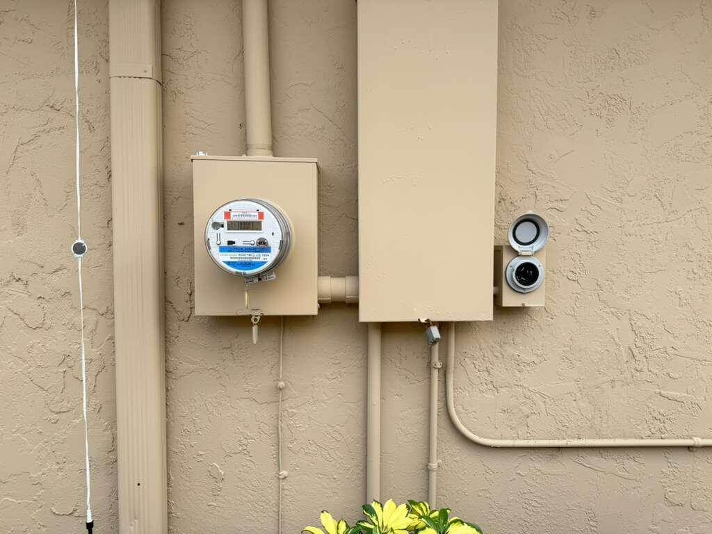 PINE AIR 4 - Residential