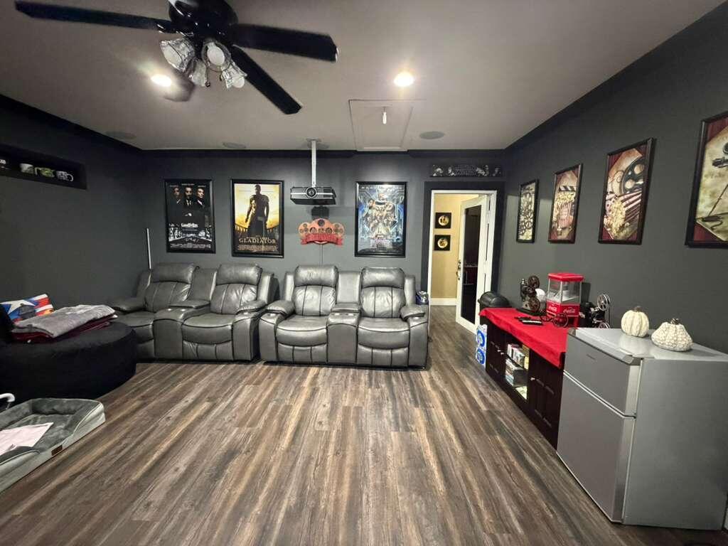 PINE AIR 4 - Residential