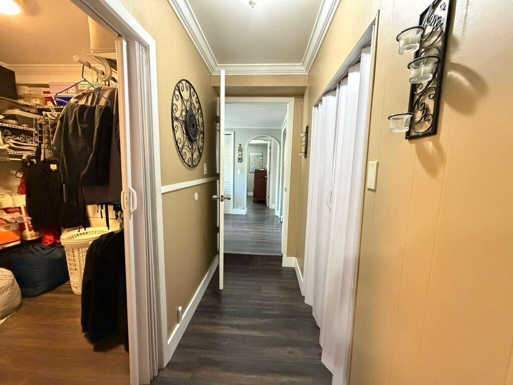 PINE AIR 4 - Residential