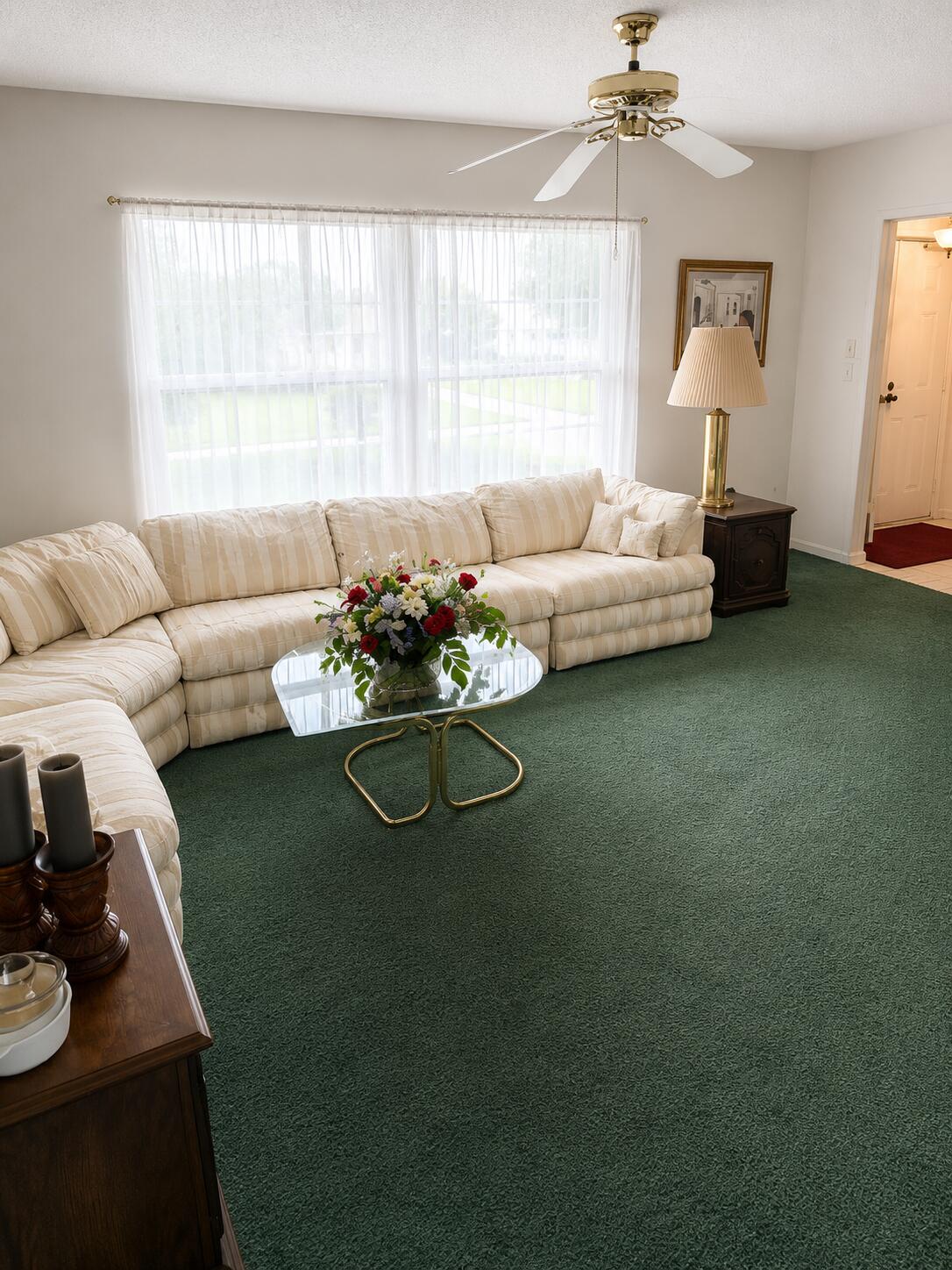 CORAL SPRINGS COUNTRY CLUB - Residential
