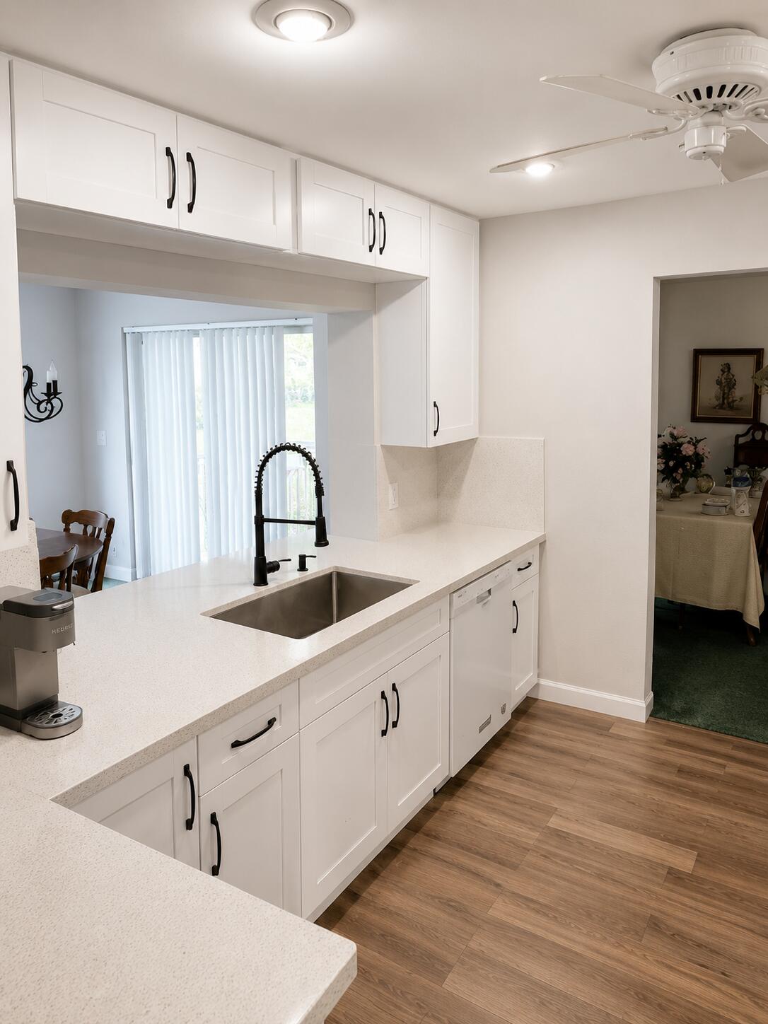 CORAL SPRINGS COUNTRY CLUB - Residential