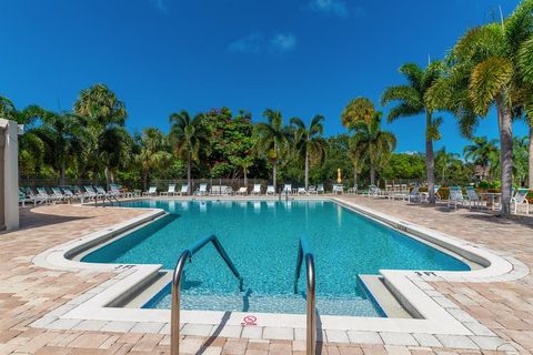 A home in Jensen Beach