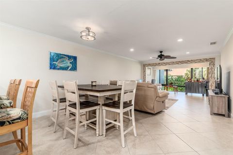 A home in Jensen Beach