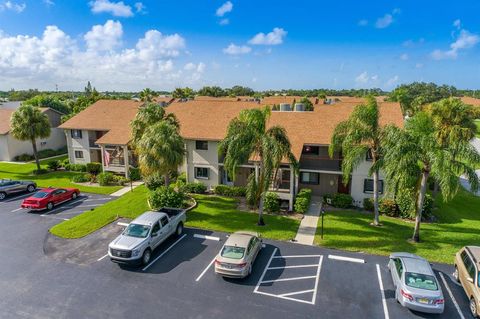 A home in Jensen Beach