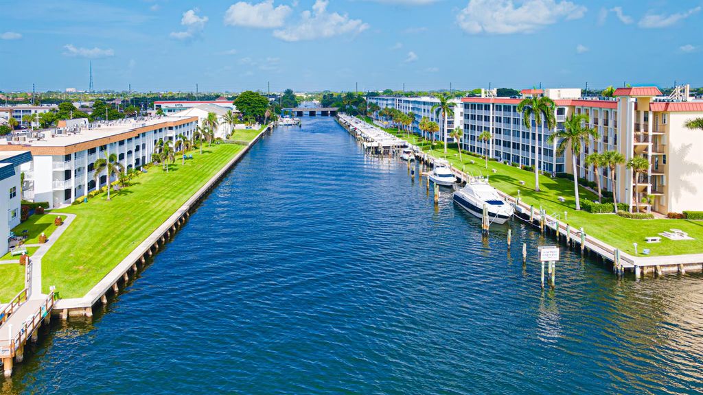 Photo of 100 Doolen Court #305, North Palm Beach, FL 33408 (MLS # R10906780)