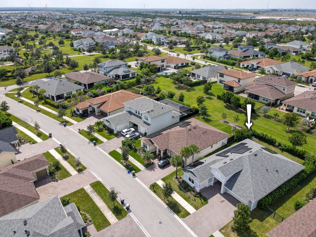 Photo of 1227 Timber Reap Trail, The Acreage, FL 33470 (MLS # R11168231)