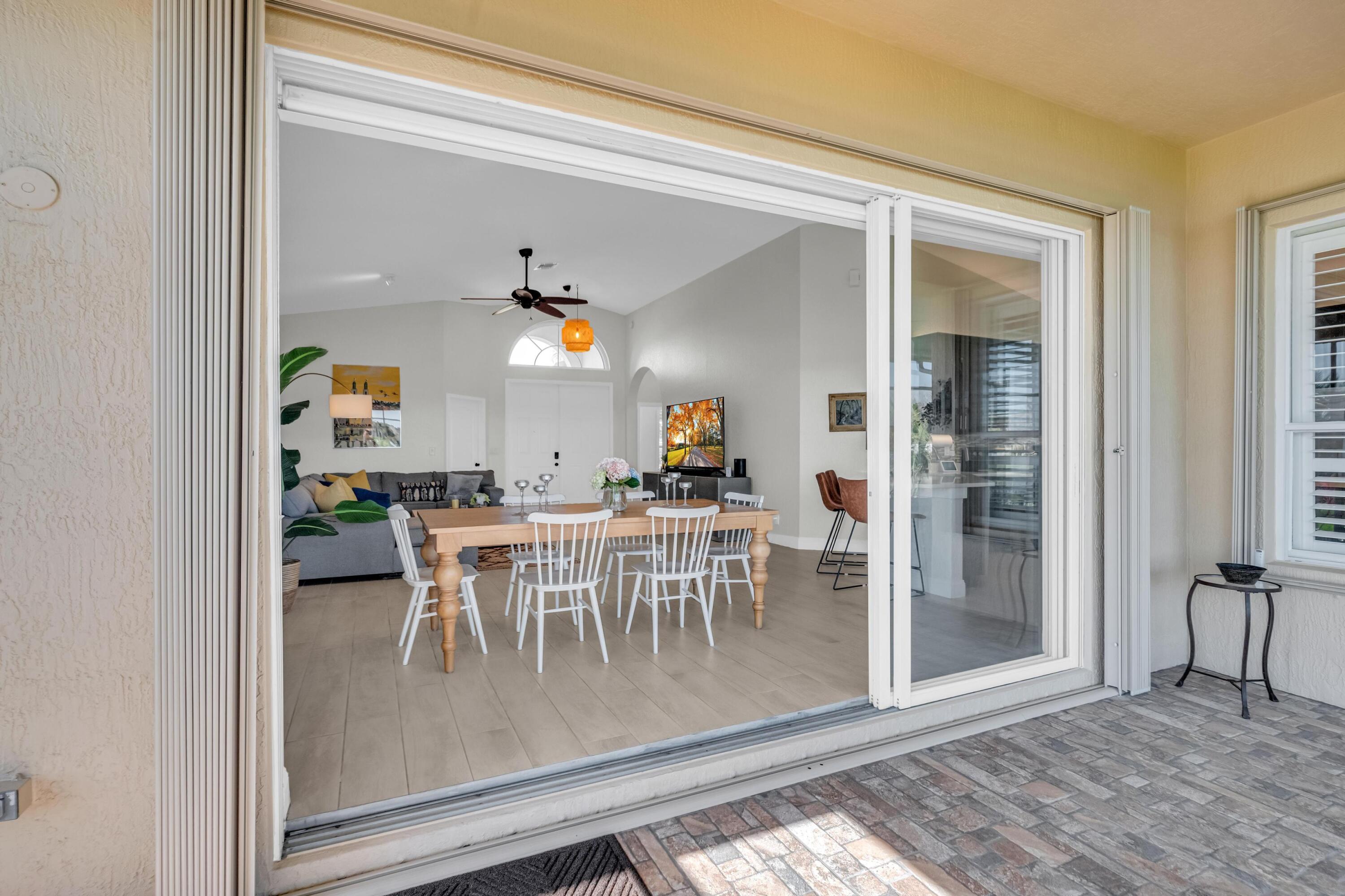 PORTOFINO SHORES PHASE TWO - Residential