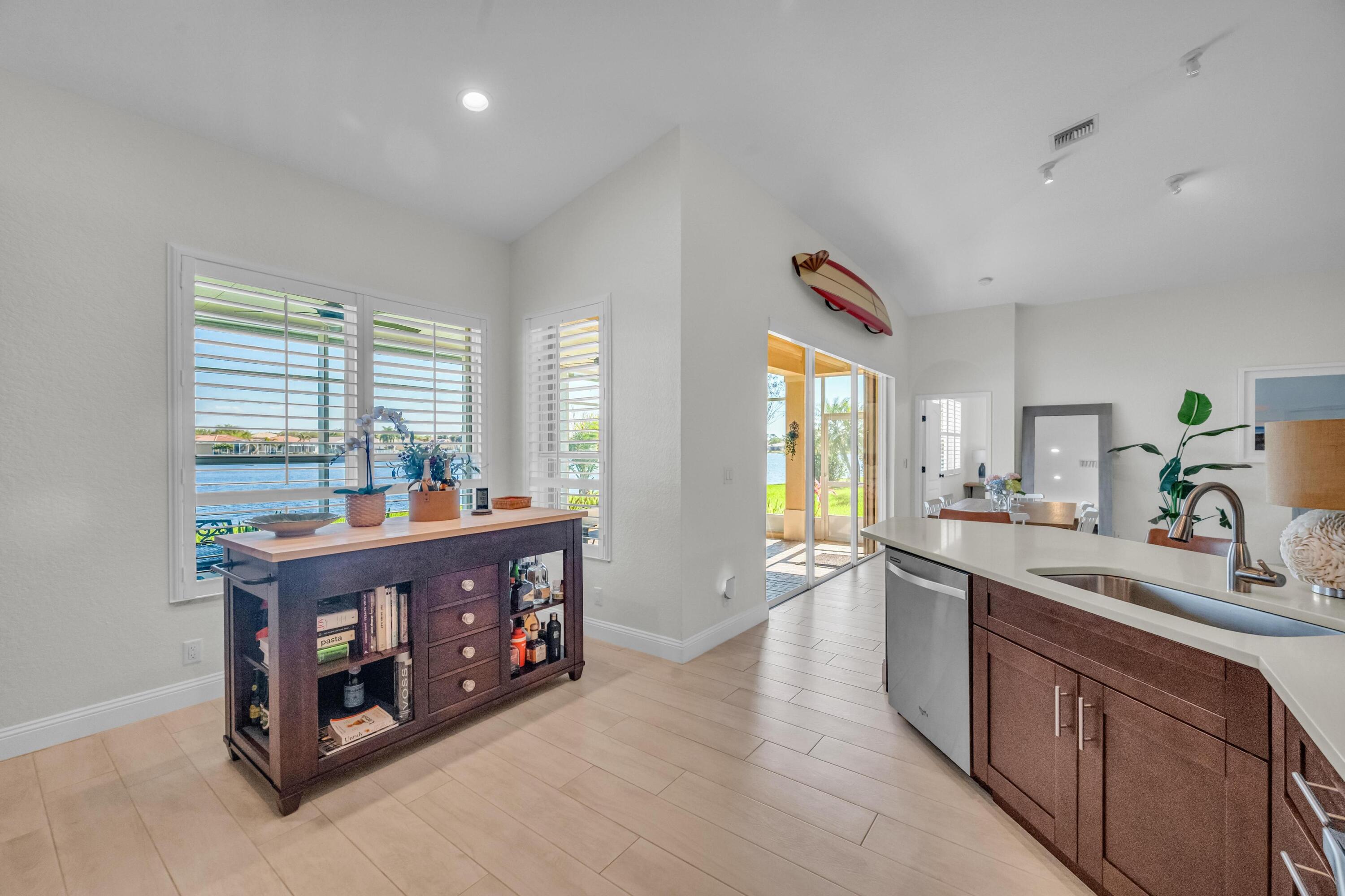 PORTOFINO SHORES PHASE TWO - Residential