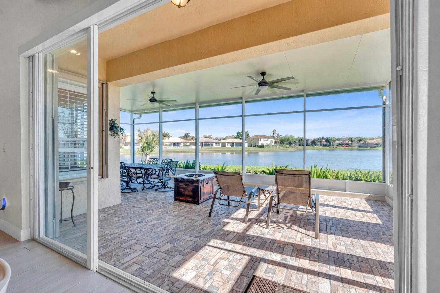 PORTOFINO SHORES PHASE TWO - Residential