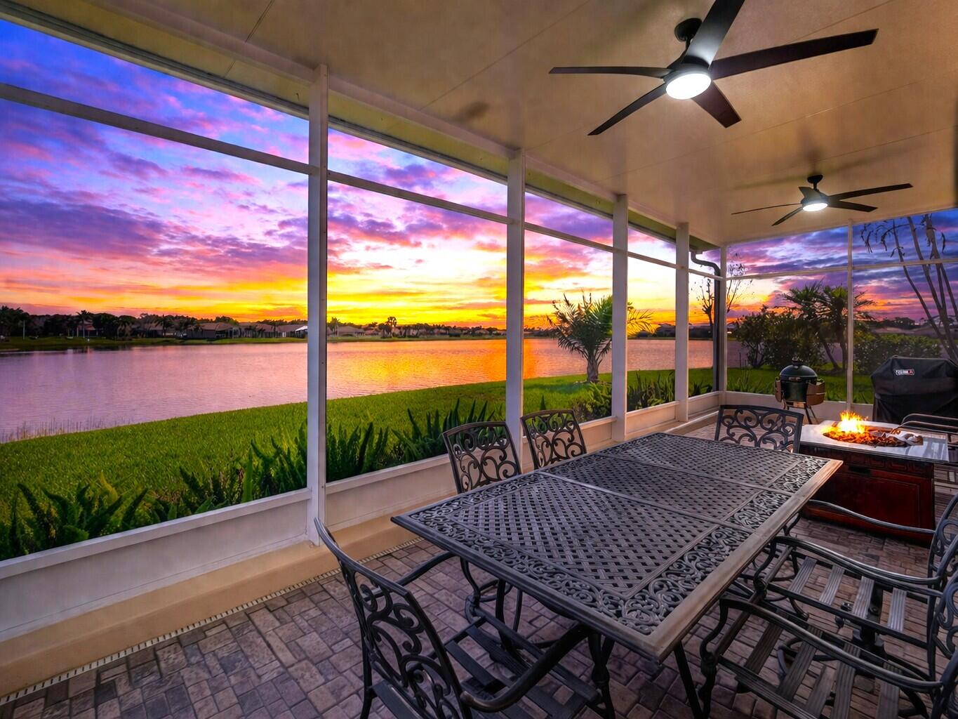 5902 Walnut Park Lane