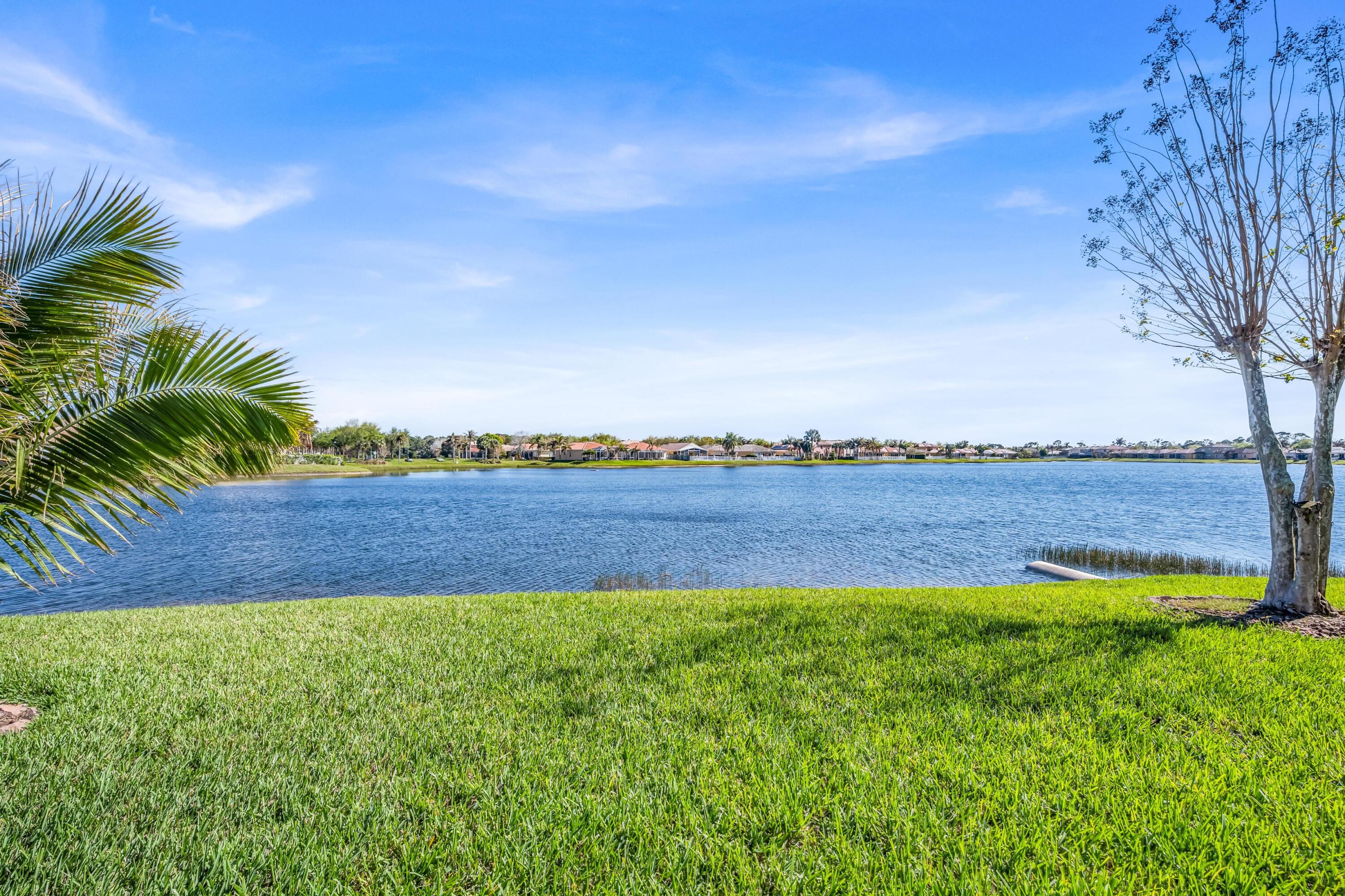 PORTOFINO SHORES PHASE TWO - Residential