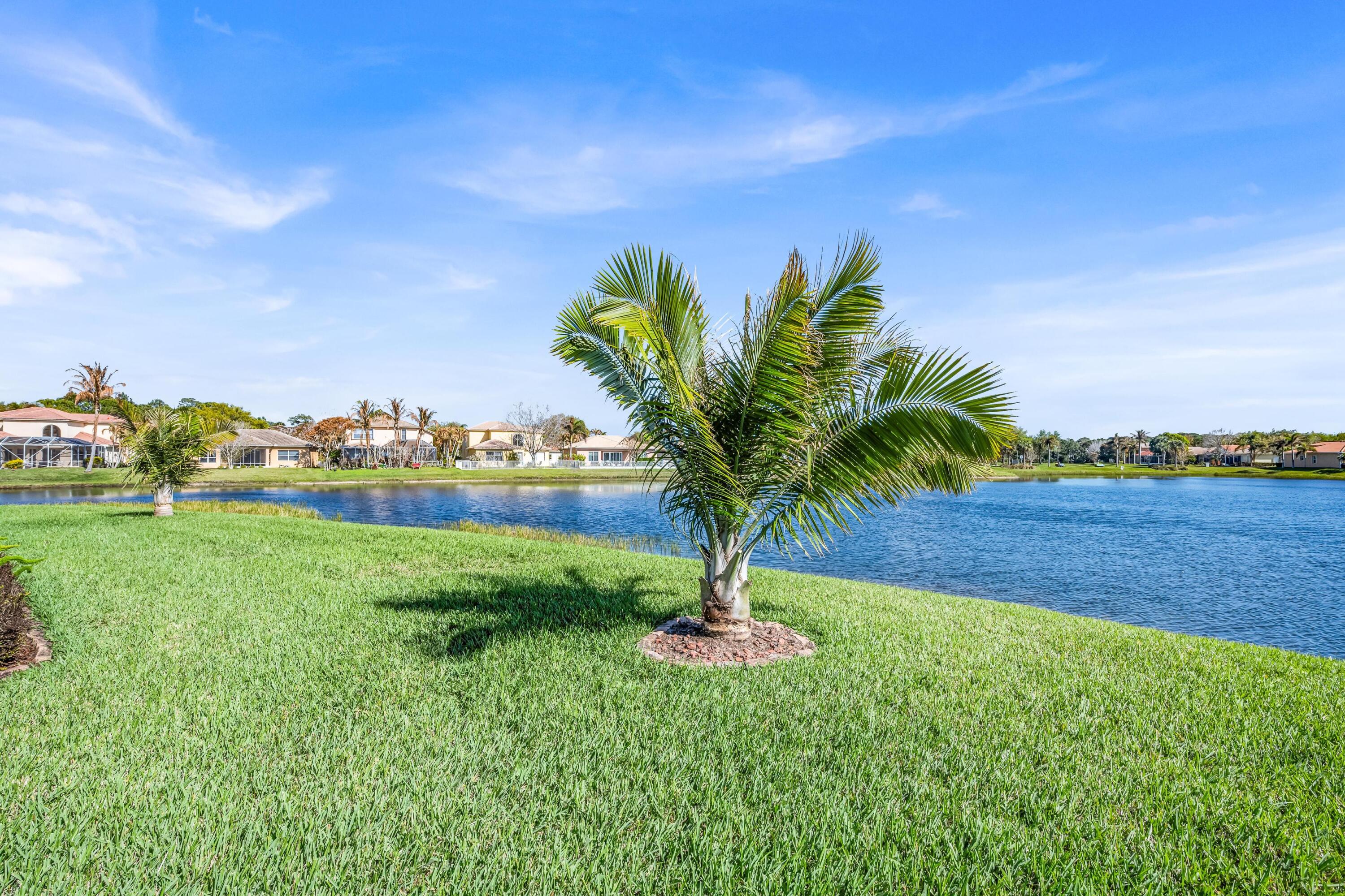 PORTOFINO SHORES PHASE TWO - Residential