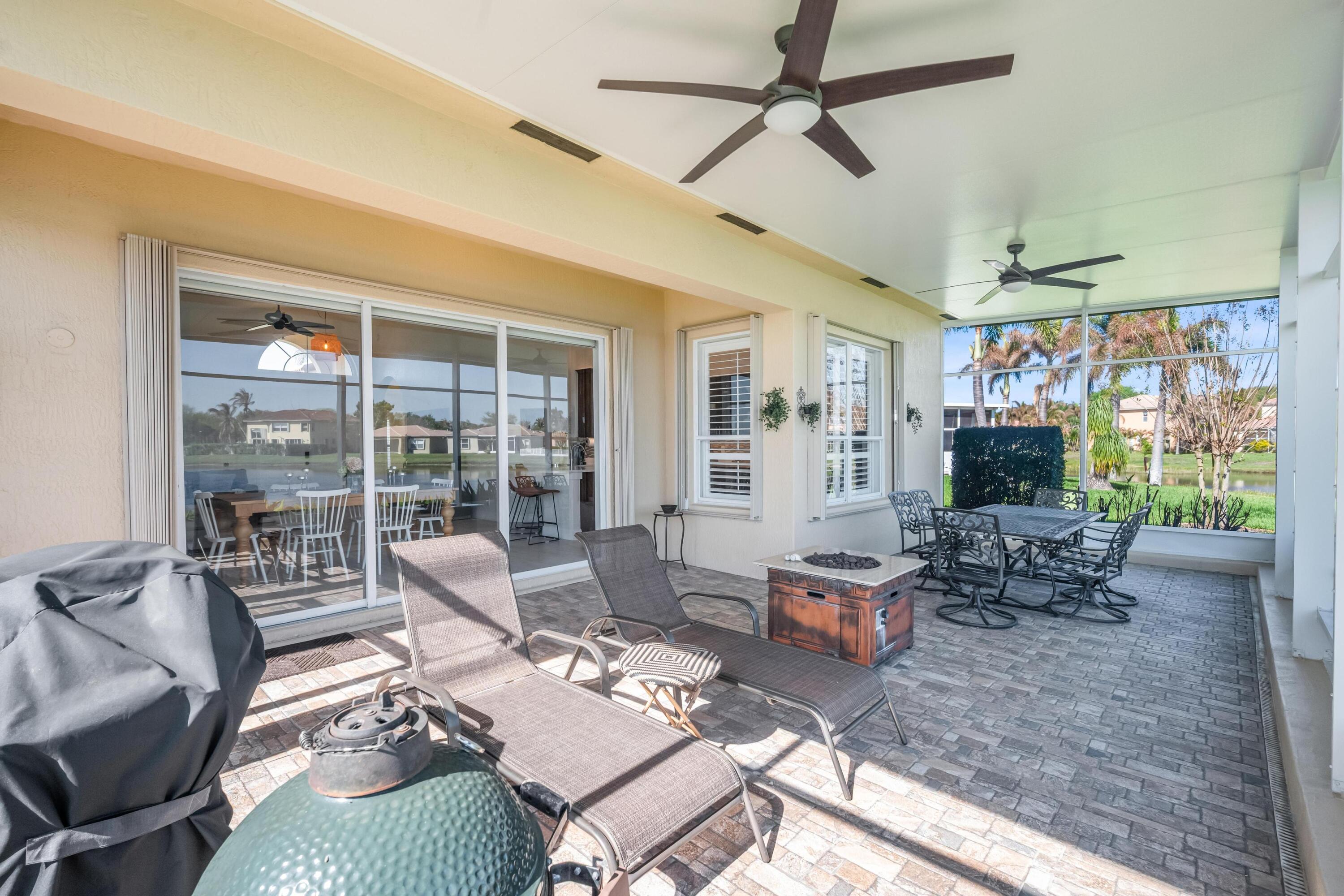 PORTOFINO SHORES PHASE TWO - Residential