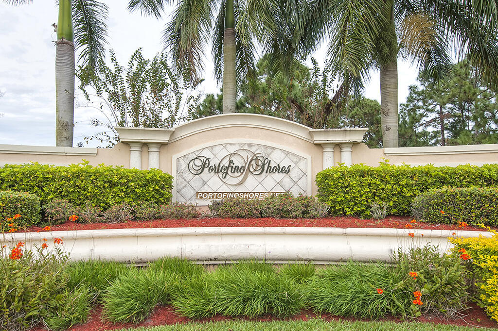 PORTOFINO SHORES PHASE TWO - Residential