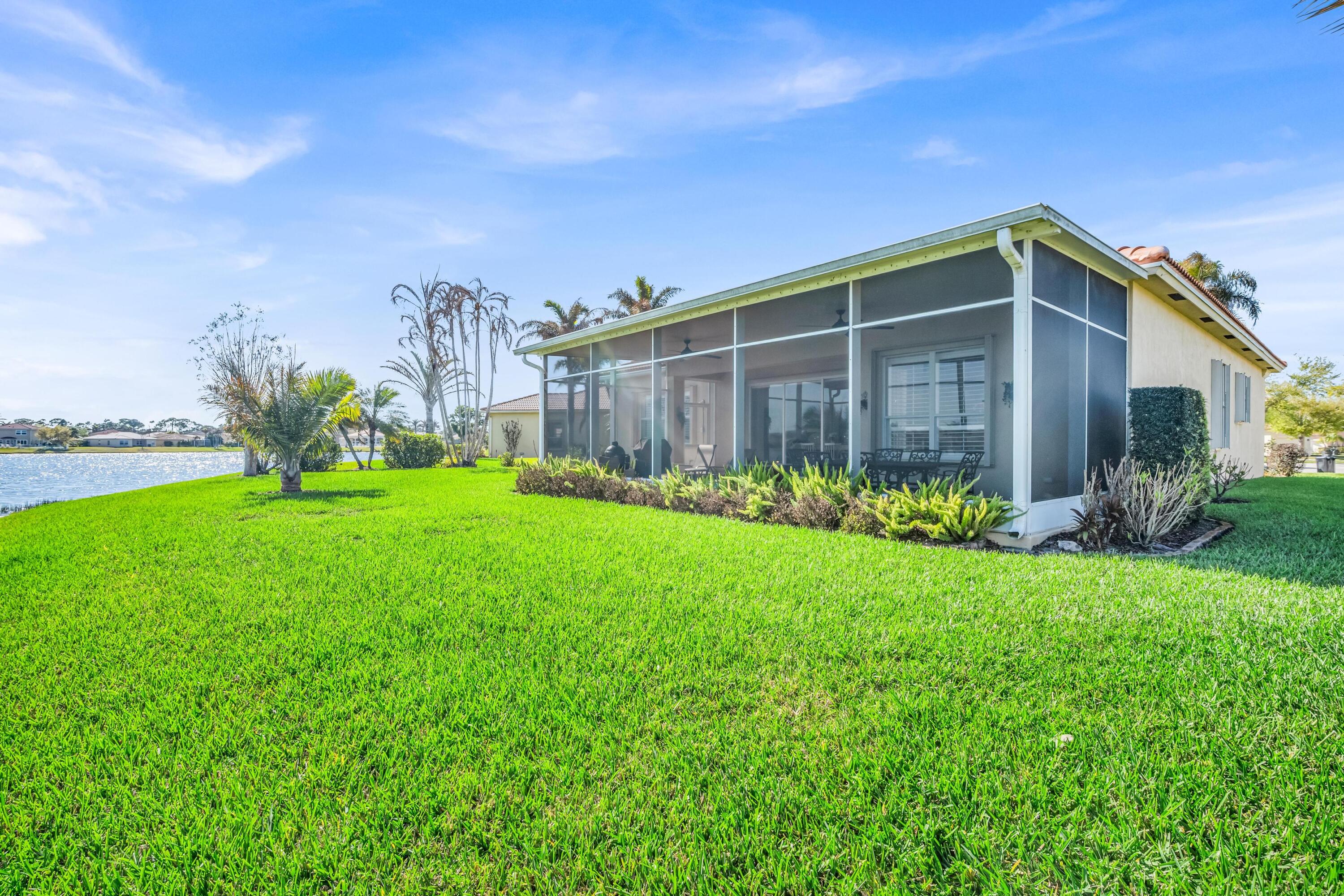 PORTOFINO SHORES PHASE TWO - Residential