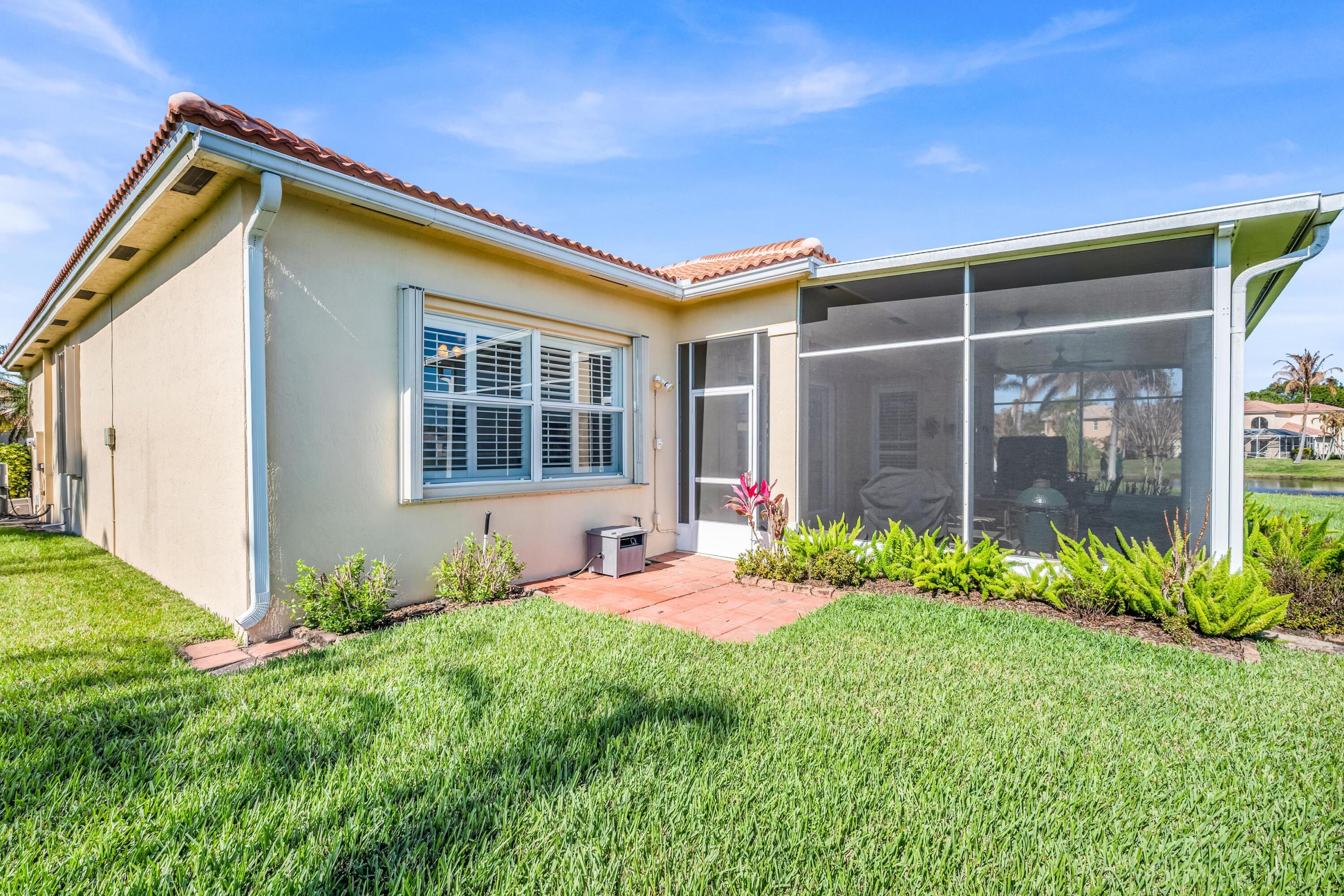 PORTOFINO SHORES PHASE TWO - Residential