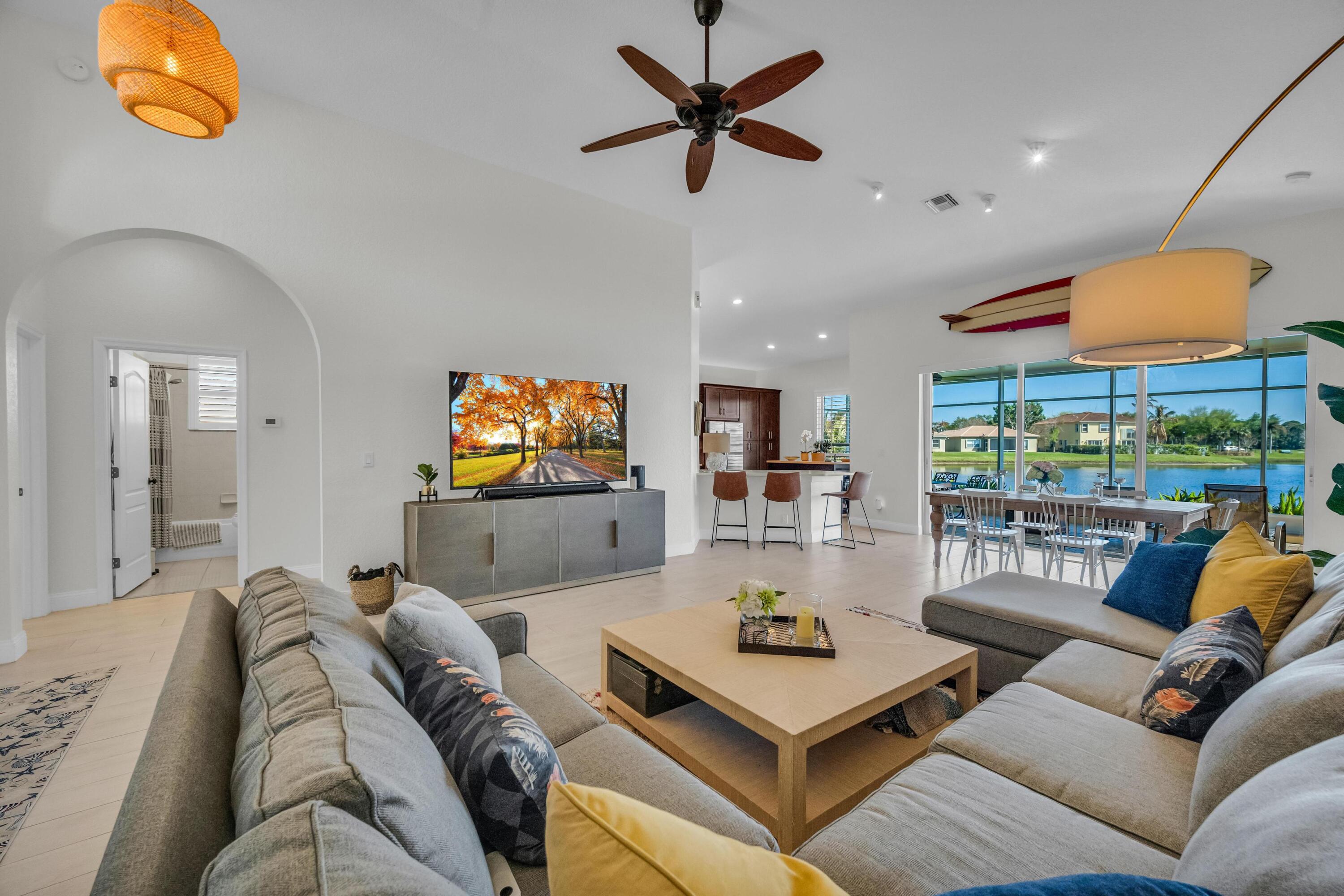 PORTOFINO SHORES PHASE TWO - Residential