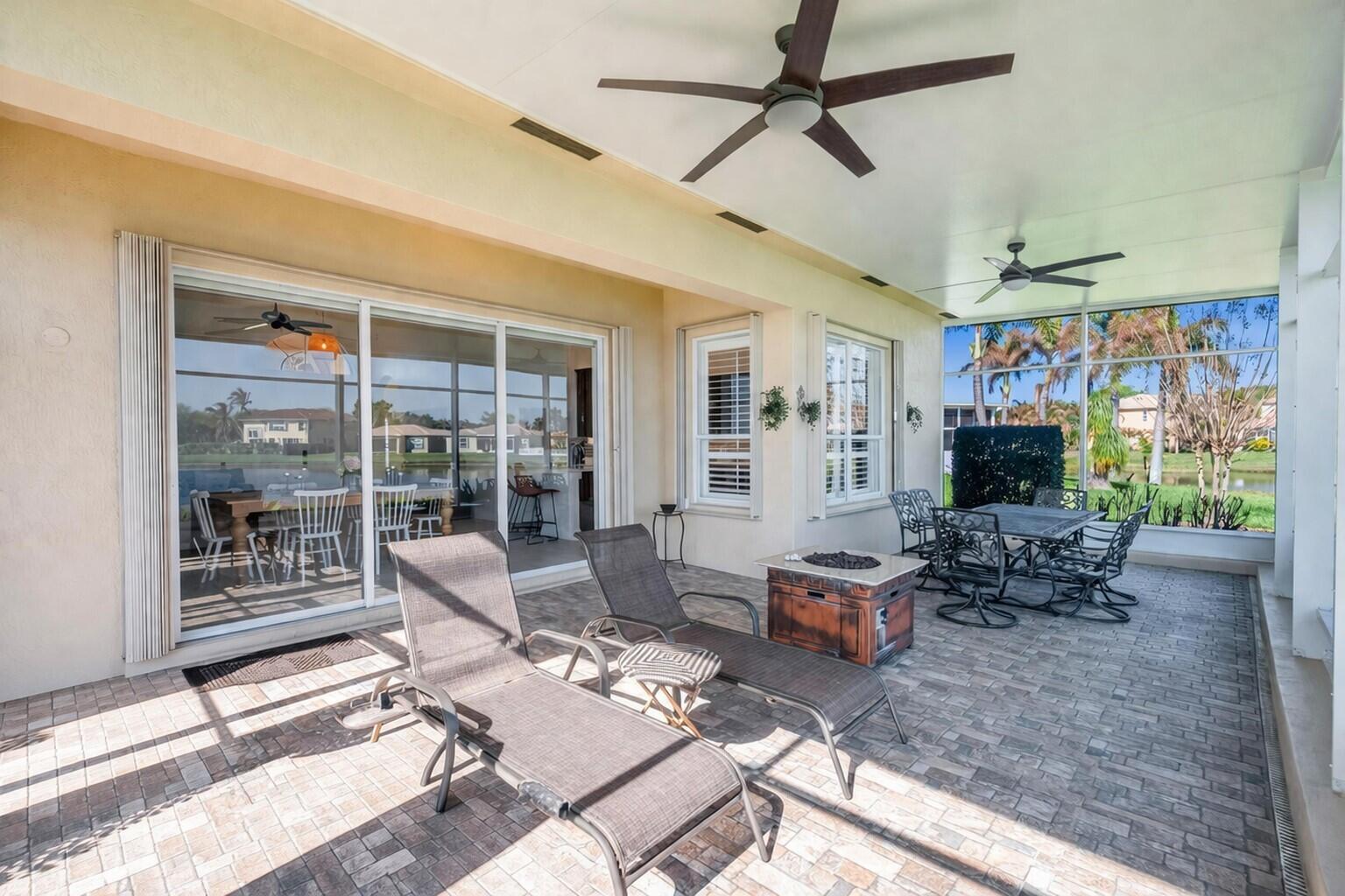 PORTOFINO SHORES PHASE TWO - Residential