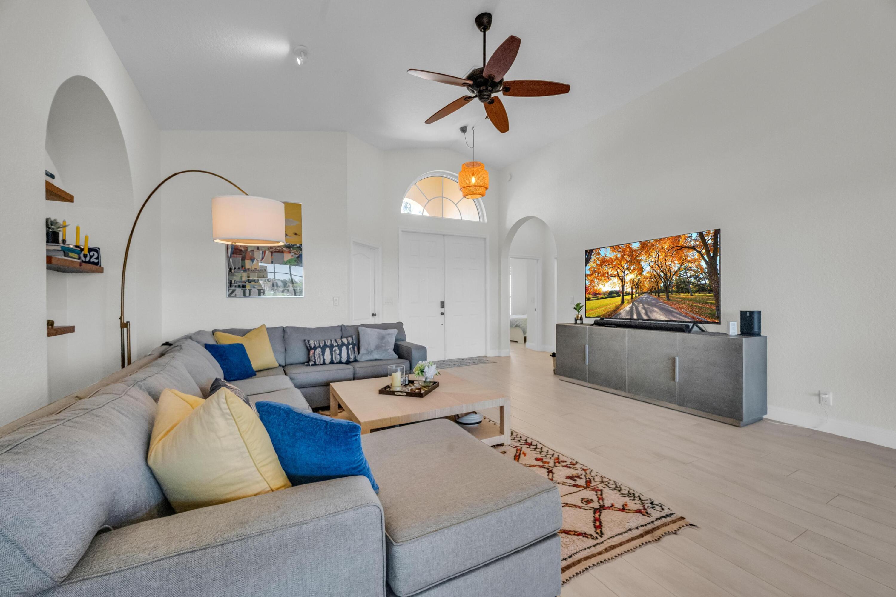 PORTOFINO SHORES PHASE TWO - Residential